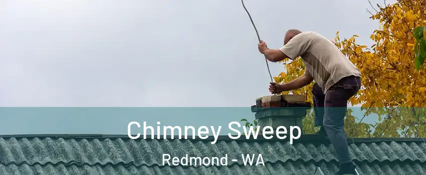  Chimney Sweep Redmond - WA