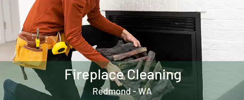  Fireplace Cleaning Redmond - WA
