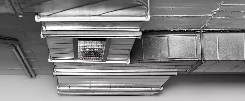 Trusted Air Duct Cleaning Company in Redmond, Washington