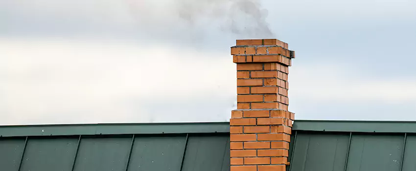 Animal Screen Chimney Cap Repair And Installation Services in Redmond, Washington