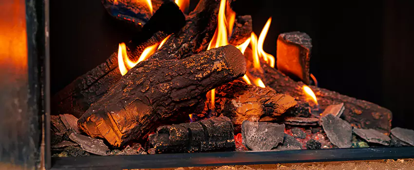 Chimney Fireplace Ash Dump Cleaning in Redmond, WA