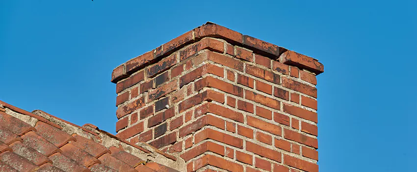 Clean Blocked Chimney in Redmond, Washington