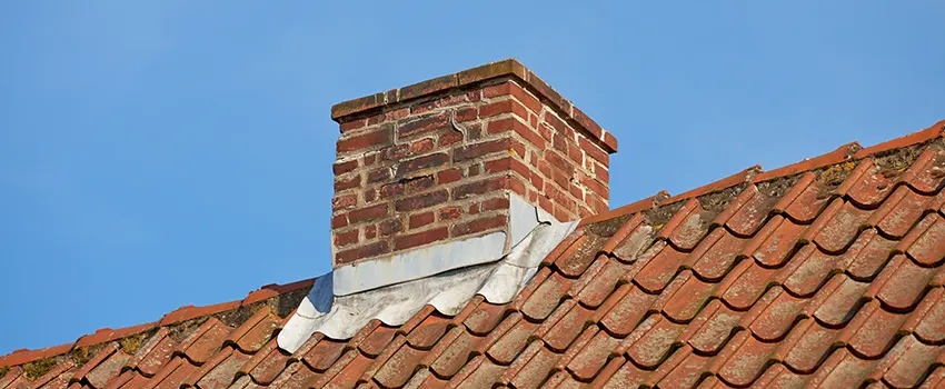 Residential Chimney Bricks Rotten Repair Services in Redmond, WA