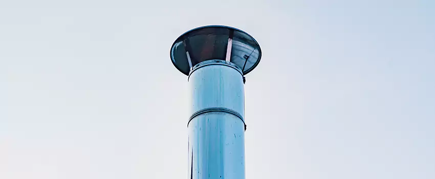 Wind-Resistant Chimney Caps Installation and Repair Services in Redmond, Washington
