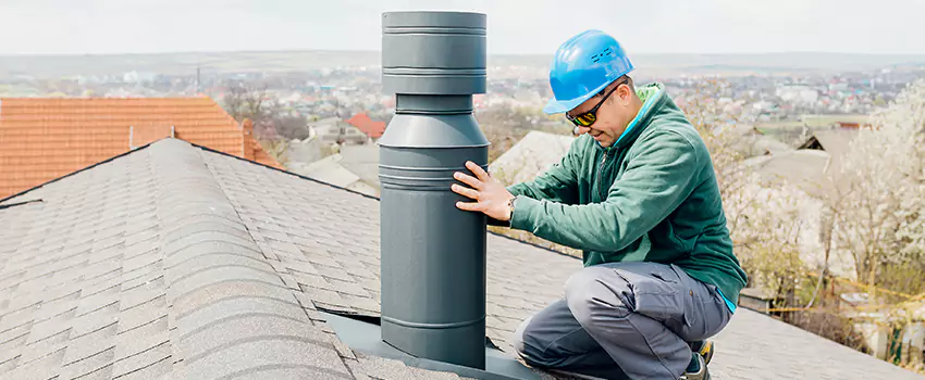 Chimney Chase Inspection Near Me in Redmond, Washington