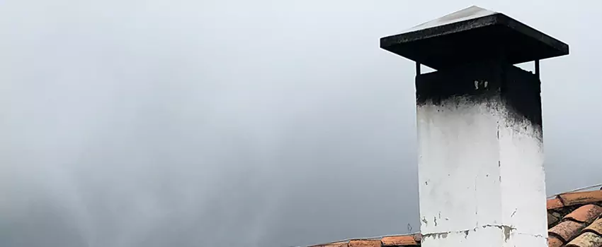 Chimney Damper Inspection in Redmond, WA
