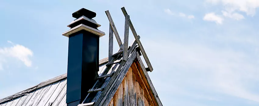 Chimney Creosote Cleaning in Redmond, WA