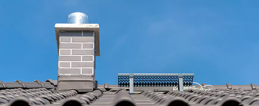 Chimney Flue Relining Services in Redmond, Washington