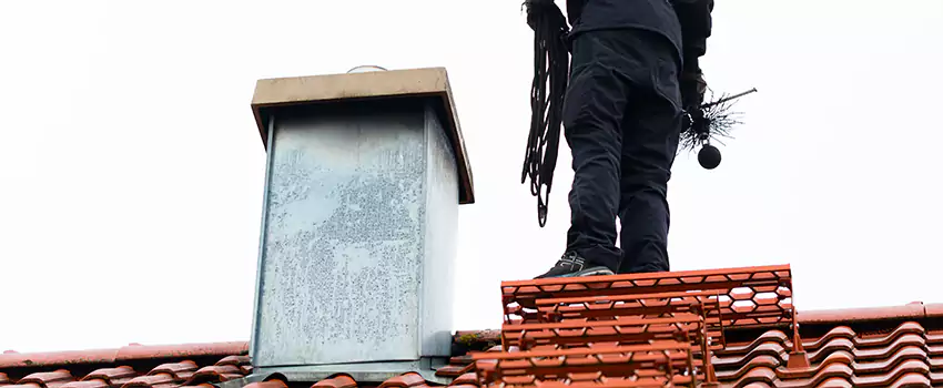 Chimney Liner Services Cost in Redmond, WA