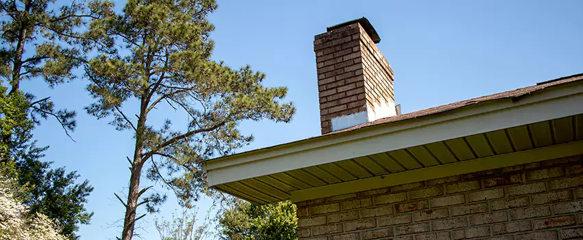 Budget-Friendly Chimney Masonry Service in Redmond, Washington