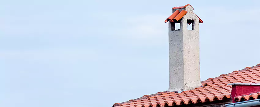 Chimney Pot Replacement in Redmond, WA