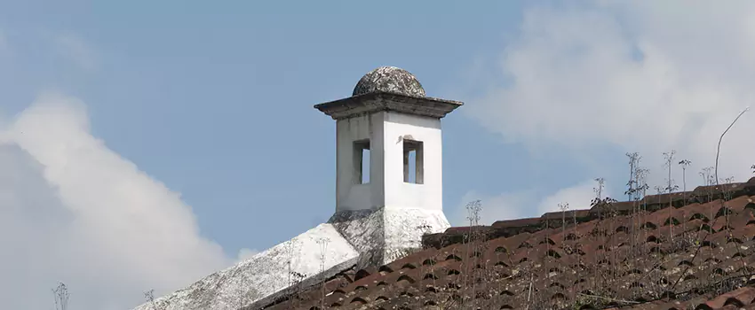 Cost To Rebuild A Chimney in Redmond, WA