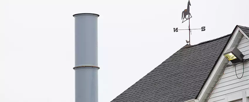 Chimney Inspection in Redmond, WA
