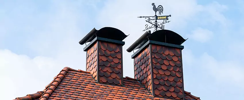 Old Chimney Restoration in Redmond, Washington