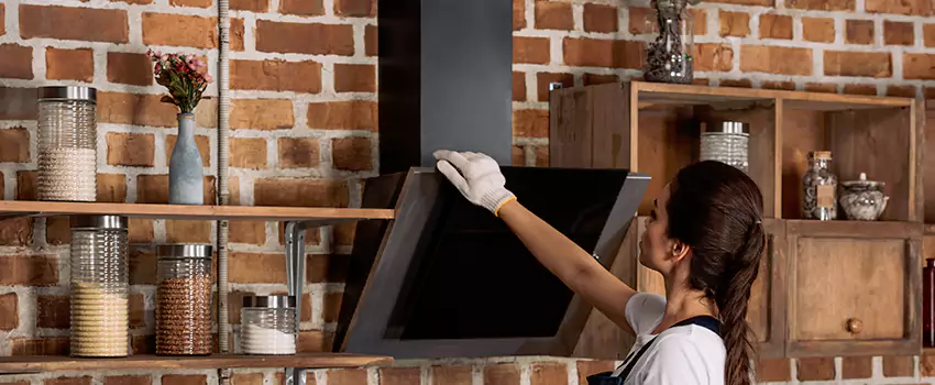Chimney Installation in Redmond, WA