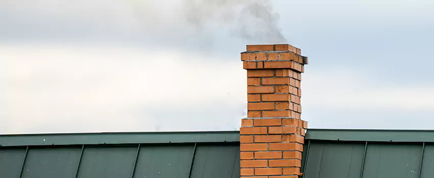 Chimney Soot Cleaning Cost in Redmond, WA