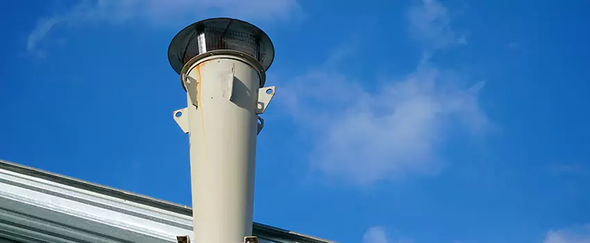 Chimney Spark Arrestor Requirements in Redmond, WA