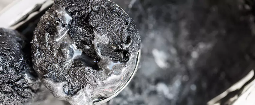 Clogged Dryer Vent Lint Cleaning in Redmond, Washington