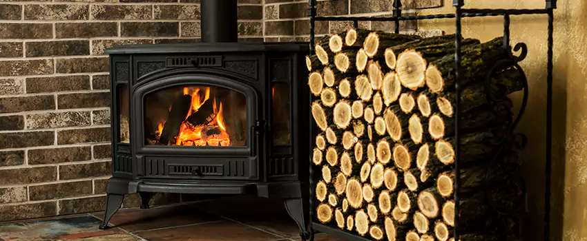 Drolet Fireplaces in Redmond, Washington