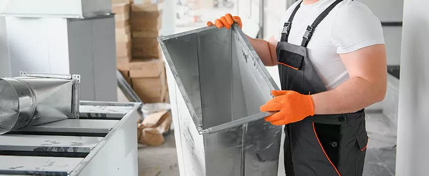 Benefits of Dryer Vent Inspection in Redmond, WA