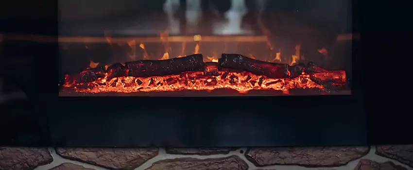 Outdoor Electric Fireplace Installation Solutions in Redmond, WA