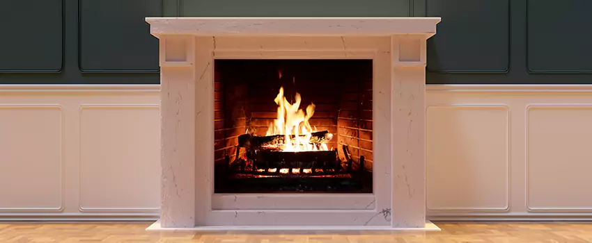 Empire Comfort Systems Fireplace Installation and Replacement in Redmond, Washington
