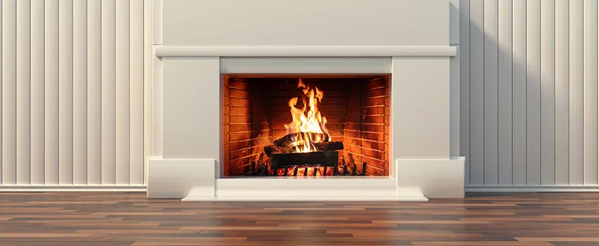 Fireplace Broken Ashtray Repair Services in Redmond, Washington
