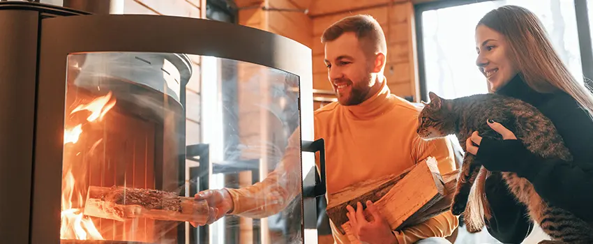 Fireplace Door Installation And Replacement Contractors in Redmond, WA