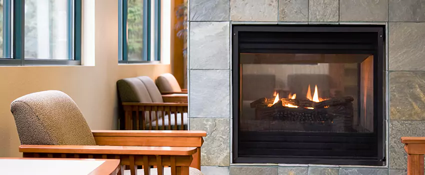 Fireplace Refacing in Redmond, Washington