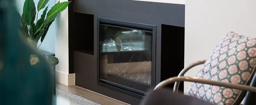 Welding Repairs for Fireplace Grate in Redmond, WA