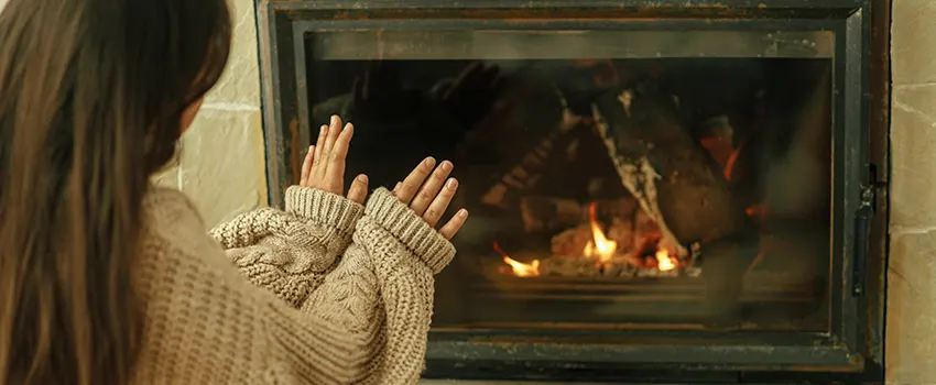Wood-burning Fireplace Smell Removal Services in Redmond, WA