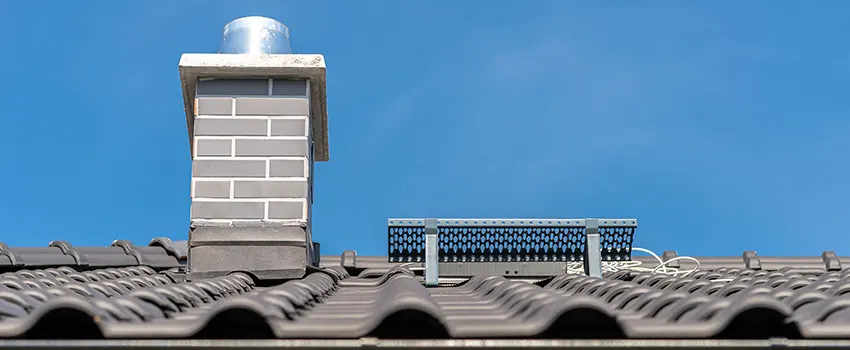 Repair Blocked Chimney in Redmond, Washington