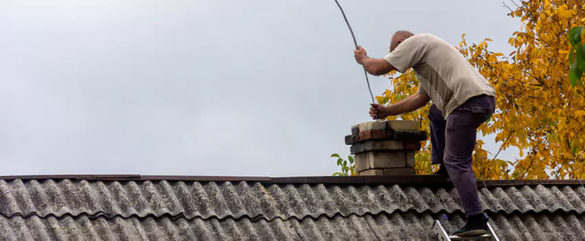 Chimney Flue Cleaning in Redmond, WA