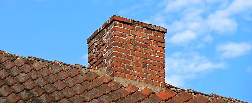 Flue Tiles Cracked Repair Services near Me in Redmond, WA