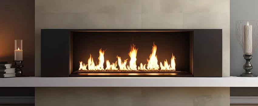 Vent Free Gas Fireplaces Repair Solutions in Redmond, Washington