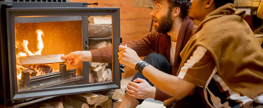 Benefits of Harman Stoves Fireplace in Redmond, Washington