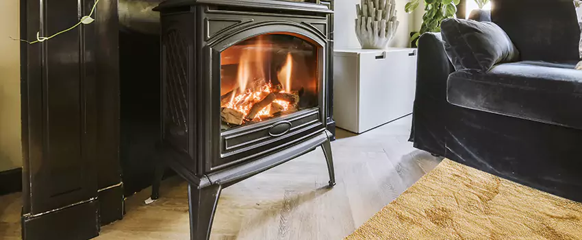 Cost of Hearthstone Stoves Fireplace Services in Redmond, Washington