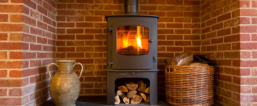 Specifications of Jøtul Fireplace and Inserts in Redmond, Washington