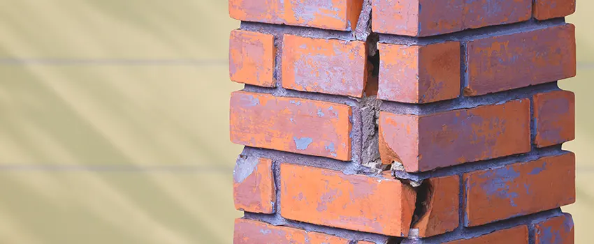 Leaking Chimney Repair And Replacement Cost in Redmond, Washington