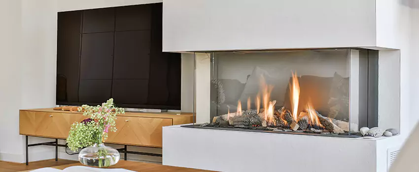 Ortal Wilderness Fireplace Repair and Maintenance in Redmond, Washington