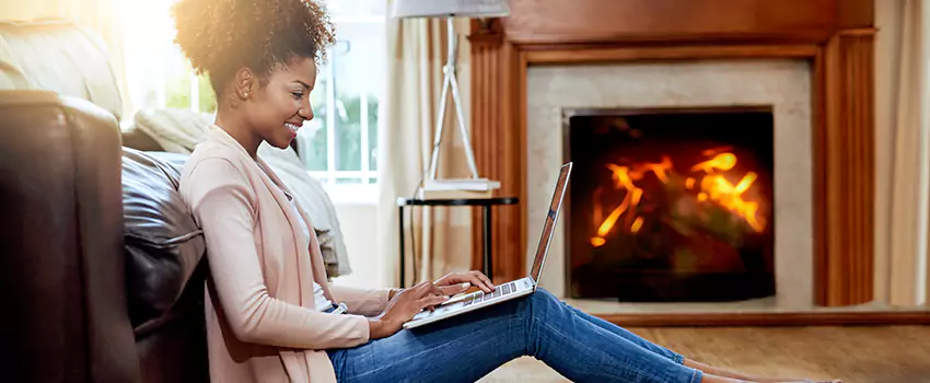 Cost-Effective Osburn Fireplace Installation and Repair in Redmond, WA
