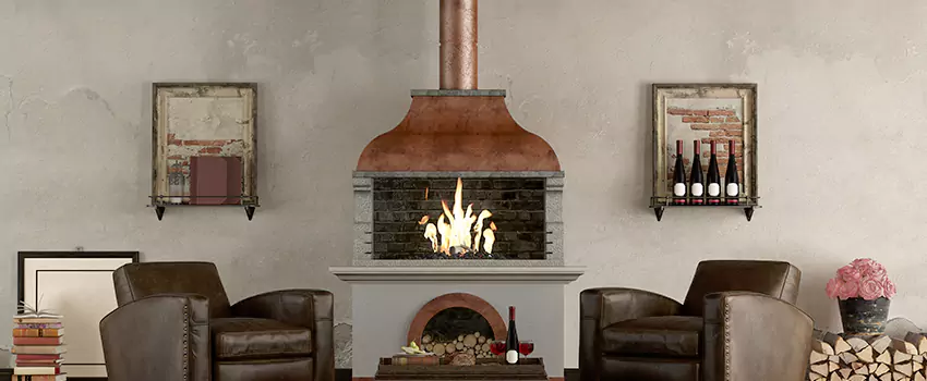 Benefits of Pacific Energy Fireplace in Redmond, Washington