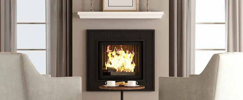 Superior Outdoor Fireplace Repair in Redmond, WA