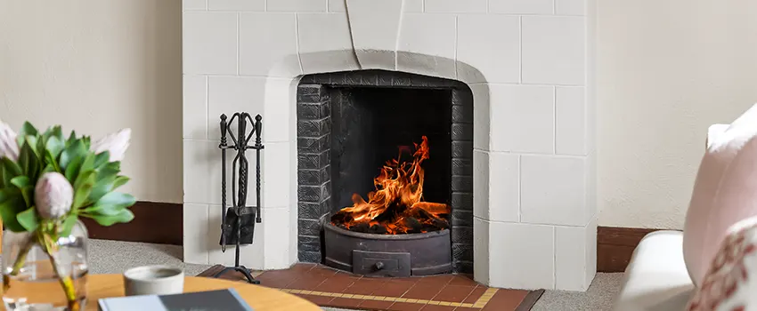 Valor Fireplaces and Stove Repair in Redmond, WA