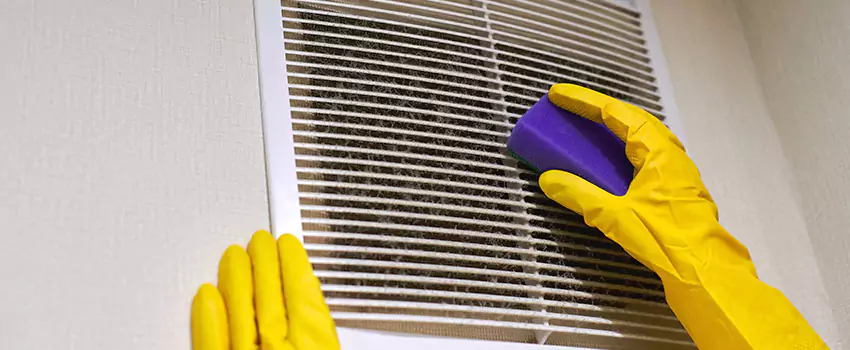 Vent Cleaning Company in Redmond, WA