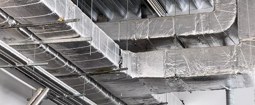 Vent Dust Cleaning Cost in Redmond, WA