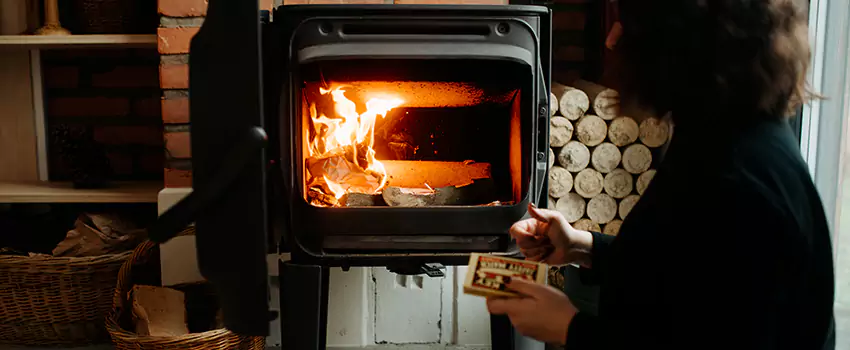 Key Features of Vermont Castings Fireplaces in Redmond, WA