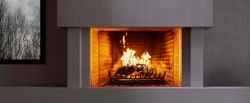 Indoor Wood Burning Furnace Repair and Installation in Redmond, Washington