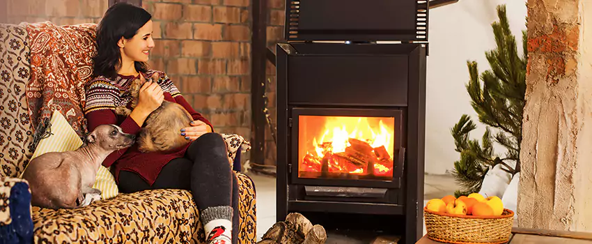Wood Stove Chimney Cleaning Services in Redmond, WA