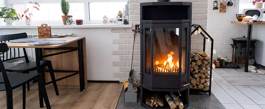 Wood Stove Inspection Services in Redmond, WA
